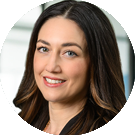 Lindsay Byrka Vice President